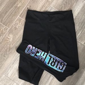 Champion leggings